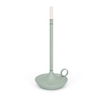 Wick Portable Table Lamp