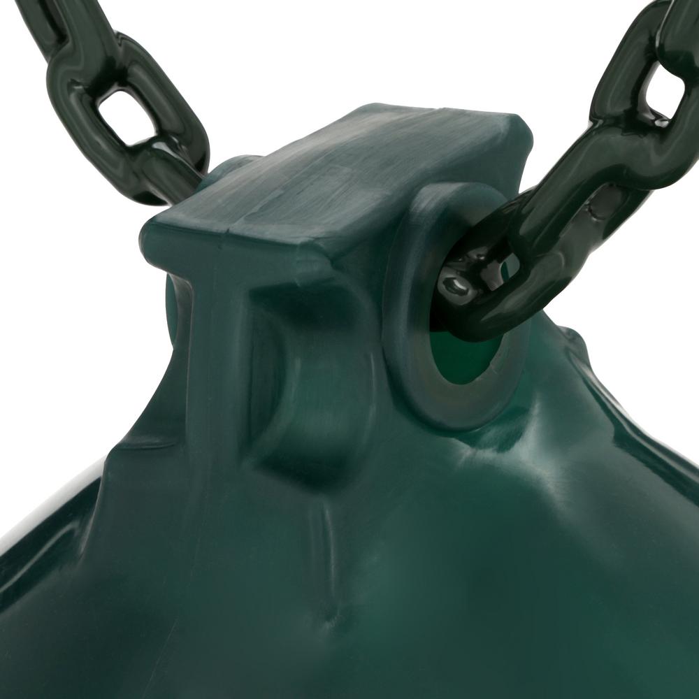 Buoy Ball w/ Spring Clips