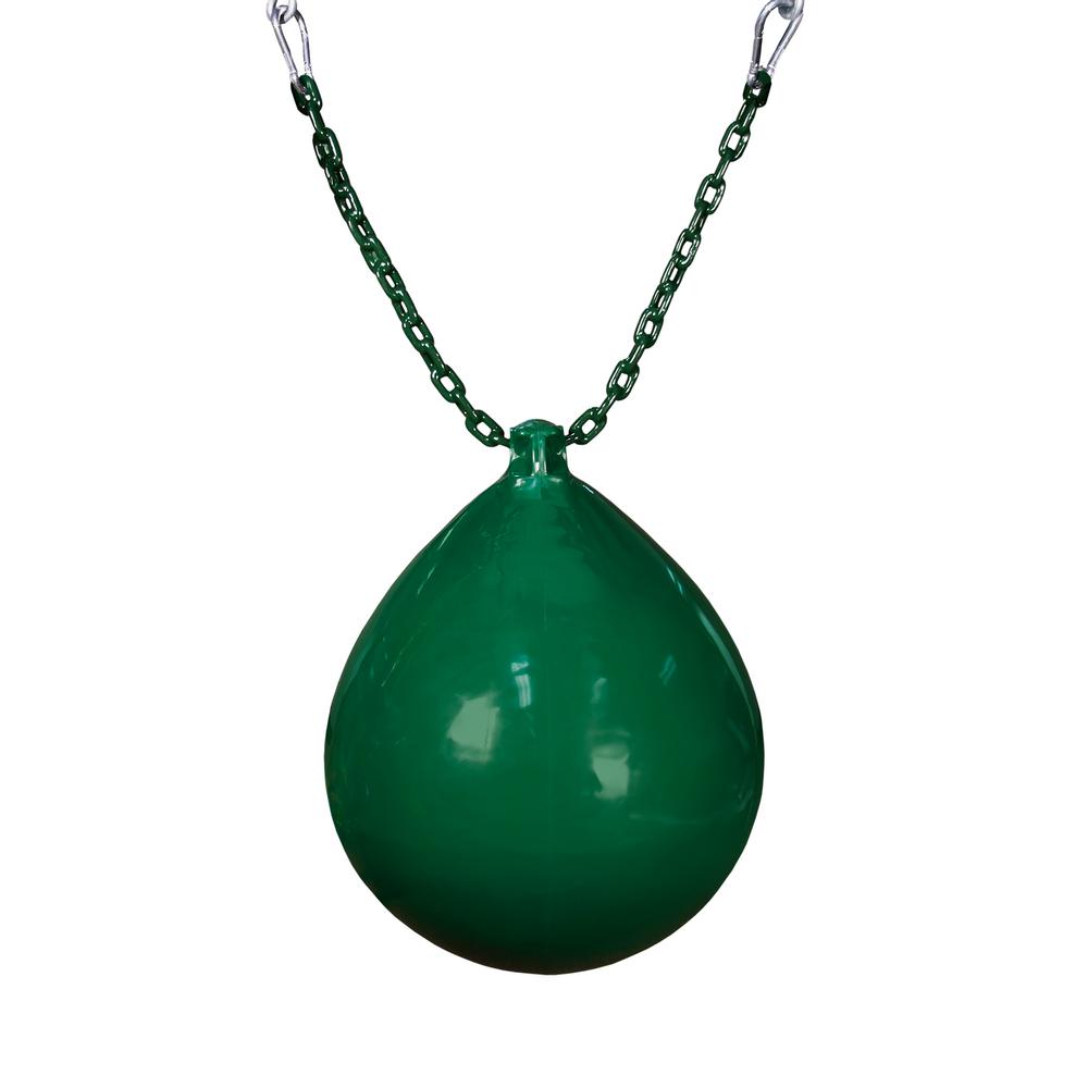 Buoy Ball w/ Spring Clips