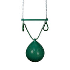 Buoy Ball w/ Trapeze Bar
