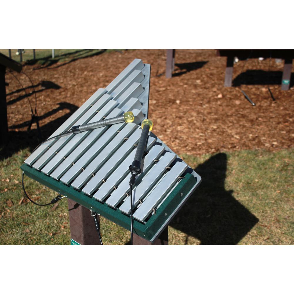 Merry Outdoor Musical Park Instrument - Freenotes Harmony Park