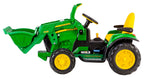John Deere Ground Loader 12-Volt Ride On Vehicle