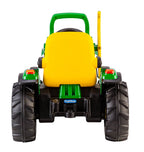 John Deere Ground Loader 12-Volt Ride On Vehicle