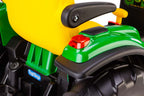 John Deere Ground Loader 12-Volt Ride On Vehicle
