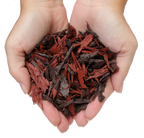 Loose Fill Rubber Mulch