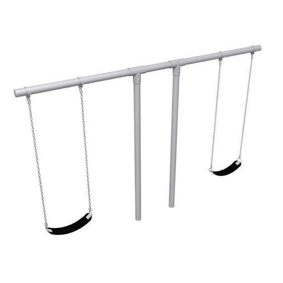 Heavy Duty Cantilevered T-Swing