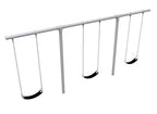 Heavy Duty Cantilevered T-Swing