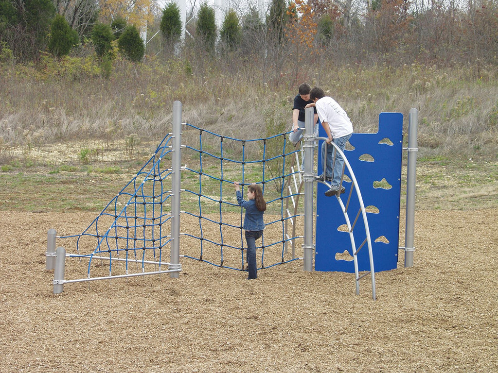 Hercules VII Climber