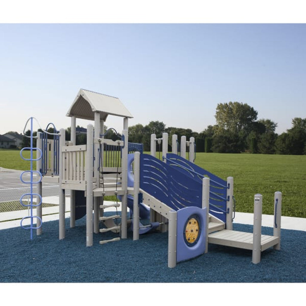 Hickory Play System