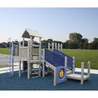 Hickory Play System