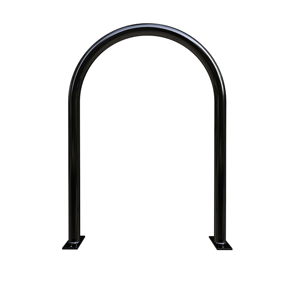 Hoop Bike Rack