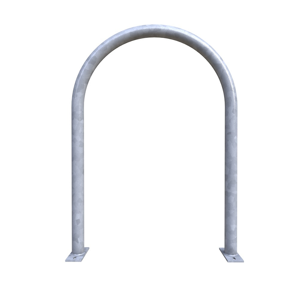 Hoop Bike Rack