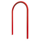 Hoop Bike Rack