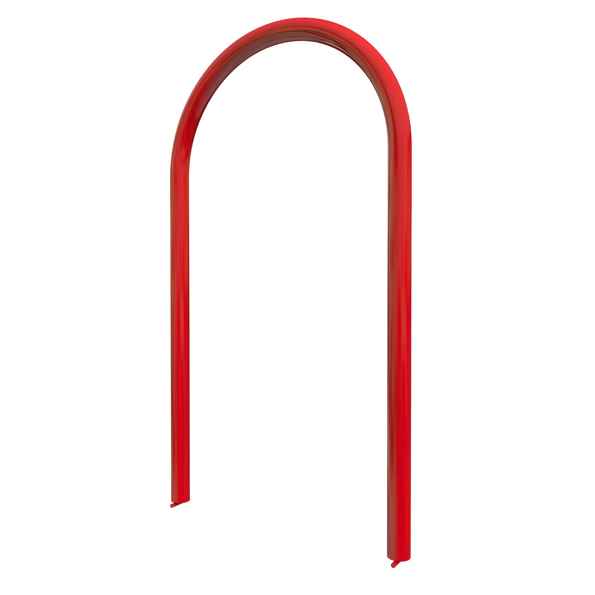 Hoop Bike Rack