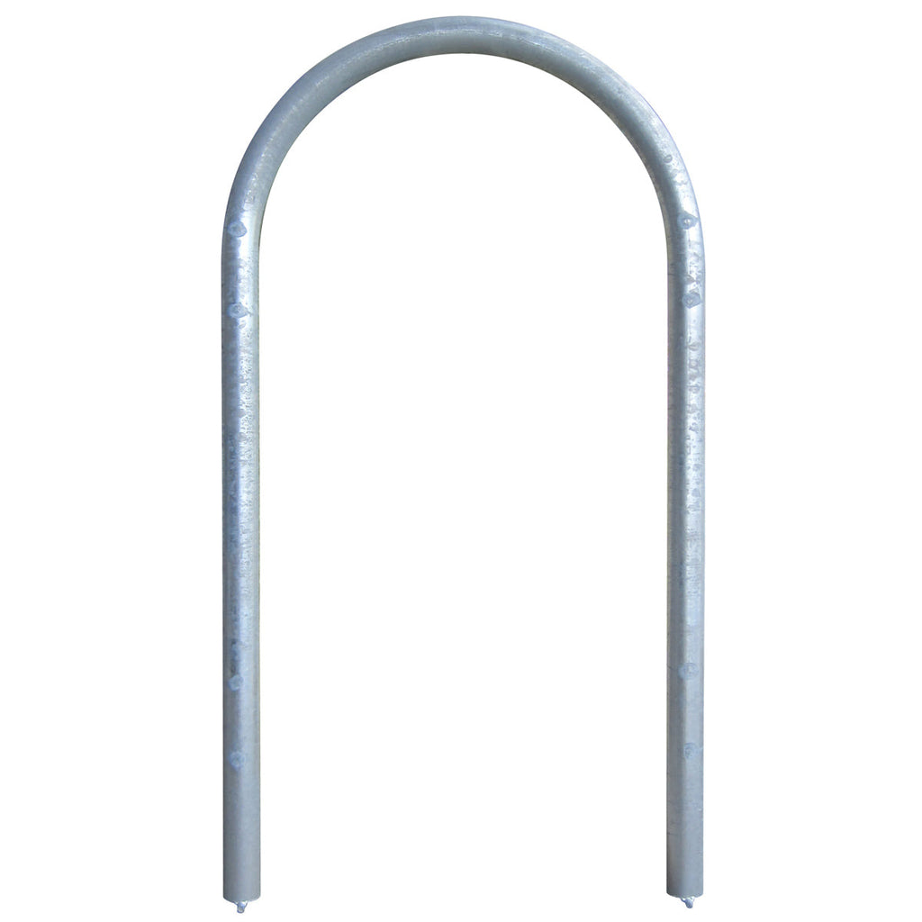 Hoop Bike Rack