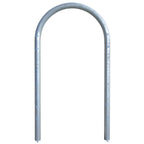 Hoop Bike Rack