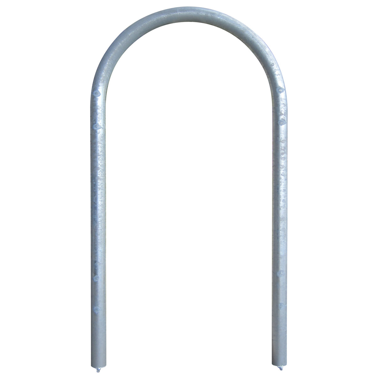 Hoop Bike Rack