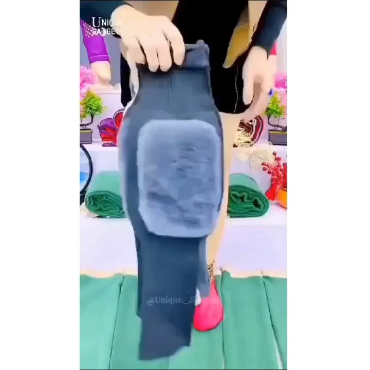 Premium Woolen Knee Warmer – Winter Support, Pain Relief & Joint Protection