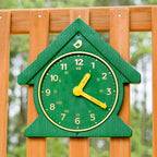 Fun Time Clock Swing Set Accessory