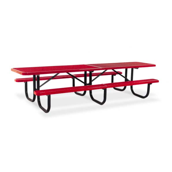 Extra Heavy-Duty ADA Shelter Table