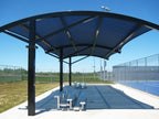 Panorama Shade Structure