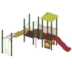 Jaime Modular Playground