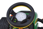 John Deere Farm Tractor Pedal Car