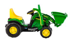 John Deere Mini Power Loader 6-Volt Ride On Vehicle