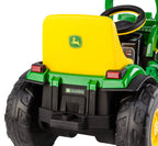 John Deere Mini Power Loader 6-Volt Ride On Vehicle
