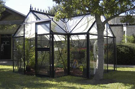 Junior Orangerie Accessory Kit
