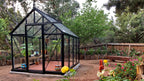 Junior Victorian Greenhouse