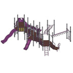 Katherine Modular Playground