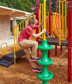 Keegan's Kastle Play System