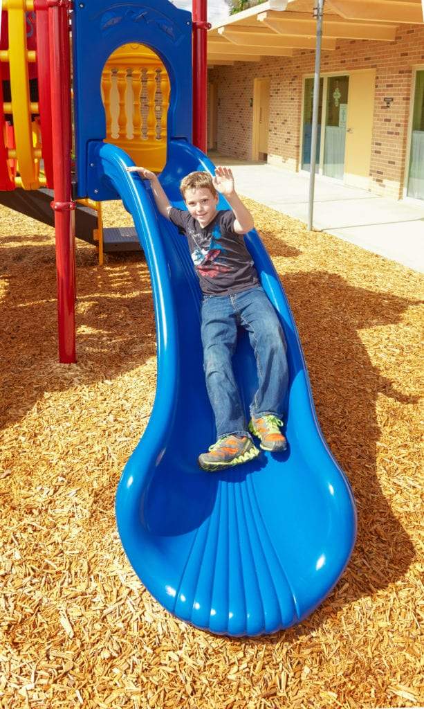 Keegan's Kastle Play System