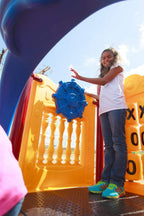 Keegan's Kastle Play System