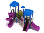 Kicking Kangaroo Playground