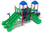 Lancaster Playground