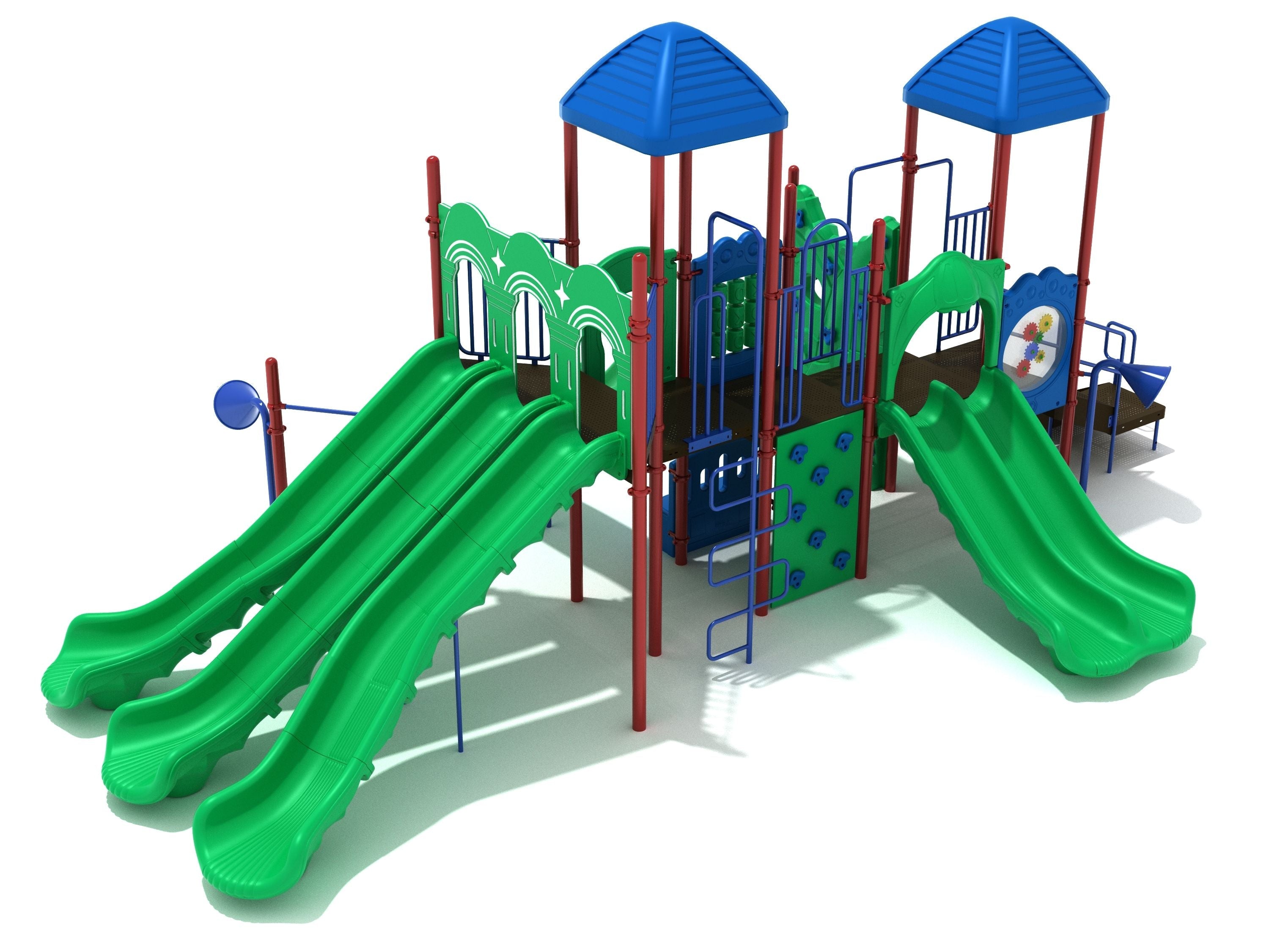 Lancaster Playground
