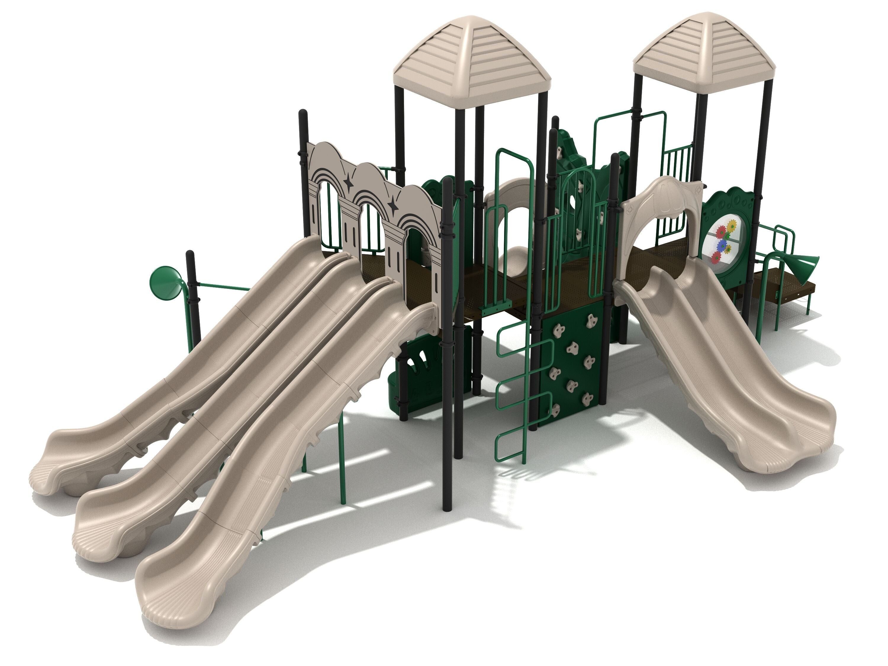 Lancaster Playground