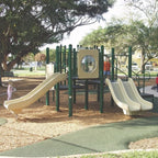 Lauren Modular Playground