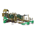 Legacy Play System