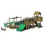 Legacy Play System