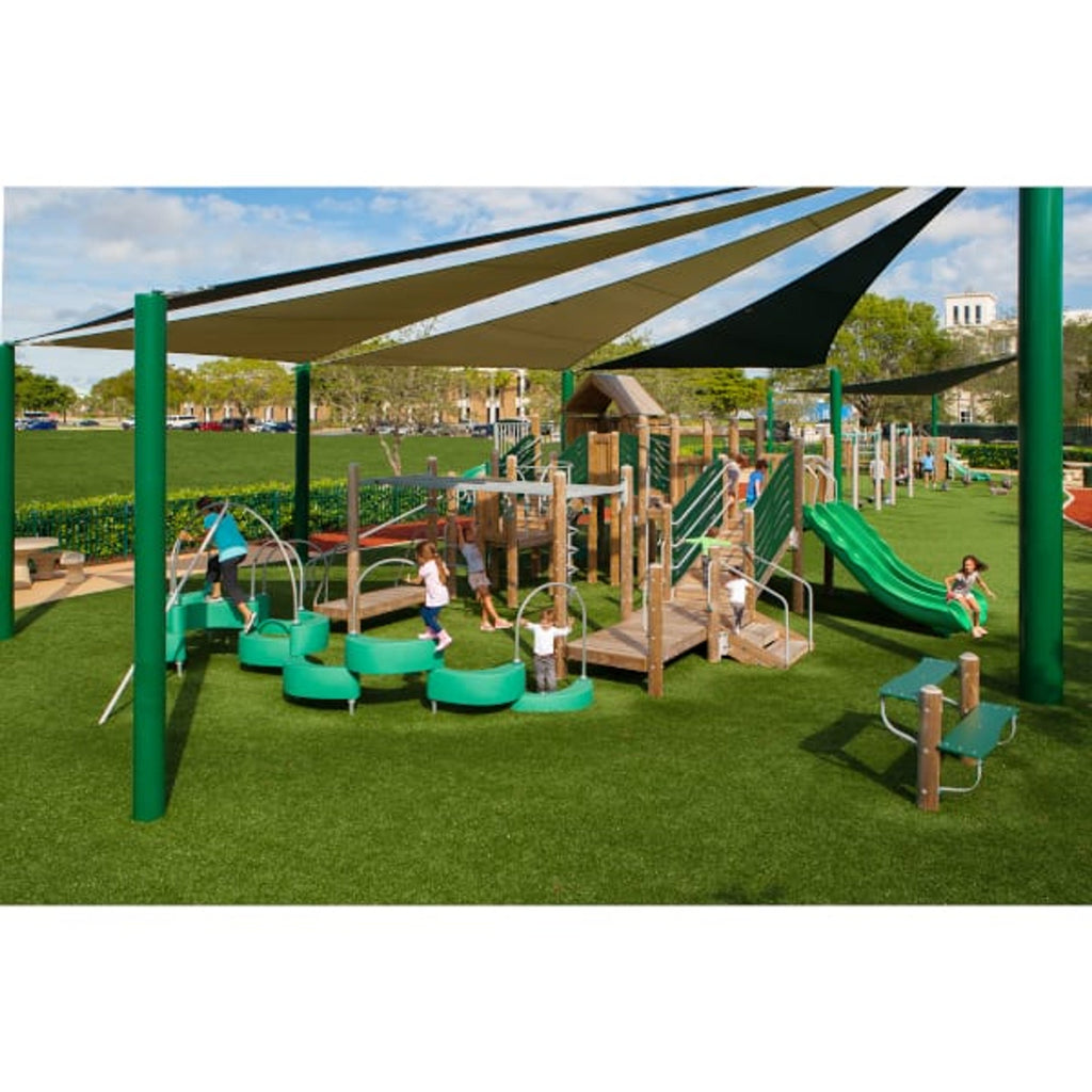 Legacy Play System