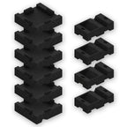 Level Dry Playset Leveling System