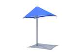 Lifeguard Shade Structure