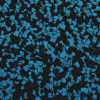 Pour-In-Place Playground Surfacing Fully Installed