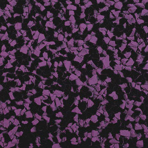 Pour-In-Place Playground Surfacing Fully Installed