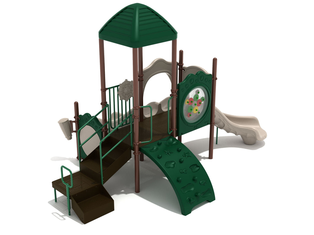 Lincoln Playground