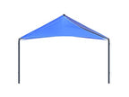 Mariner Pyramid Shade Structure