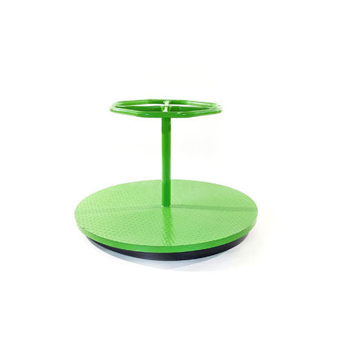 Merry Go Round - 4 Foot